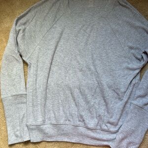 Aerie Offline gray women’s Sweater